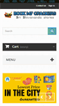 Mobile Screenshot of bookmycrackers.com